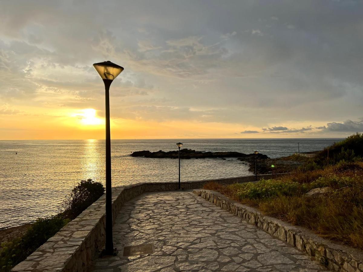 Oropesa Del Mar, Playa Morro De Gos, Playa Blanca公寓 外观 照片